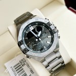 Đồng hồ Nam Casio Edifice ECB-10DC-1B -  Bảo Hành 5 Năm - Chính Hãng 100% — ảnh 7
