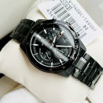 ĐỒNG HỒ CASIO NAM Edifice EFV-540DC Dây Kim Loại Mại Ion Đen -  Bảo Hành 5 Năm - Chính Hãng 100% — ảnh 7