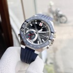 Đồng Hồ Nam Casio Edifice ECB-10AT-1A AlphaTAURI LIMITED - Bảo Hành 5 Năm - Chính Hãng 100% — ảnh 8