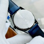 ĐỒNG HỒ CASIO NAM MTP-VD02BL-2E — ảnh 4