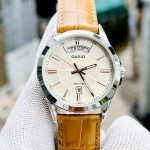 ĐỒNG HỒ CASIO NAM MTP-1381L-9A — ảnh 8