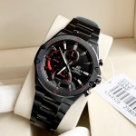 ĐỒNG HỒ NAM CASIO  EDIFICE  EFS-S560DC-1A DÂY KIM LOẠI CHÍNH HÃNG-  Bảo Hành 5 Năm - Chính Hãng 100% — ảnh 7