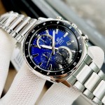 Đồng Hồ Nam Casio Edifice EFV-600D-2AVUDF Authentic -  Bảo Hành 5 Năm - Chính Hãng 100% — ảnh 6