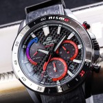 Đồng Hồ Nam Casio Edifice EQS- 930NIS Dây Cao Su Chính Hãng-  Bảo Hành 5 Năm - Chính Hãng 100% — ảnh 7