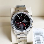Đồng Hồ Casio Edifice EQB-1000XD-1ADR - Nam -  Bảo Hành 5 Năm- Dây Kim Loại - Pin Năng Lượng - Kết Nối Điện Thoại — ảnh 8