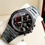 ĐỒNG HỒ NAM CASIO  EDIFICE  EFS-S560DC-1A DÂY KIM LOẠI CHÍNH HÃNG-  Bảo Hành 5 Năm - Chính Hãng 100% — ảnh 8