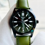 ĐỒNG HỒ CASIO NAM MTP-VD02BL-3E — ảnh 7