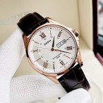 ĐỒNG HỒ CASIO NAM MTP-1384L-7A — ảnh 7