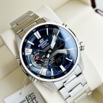Đồng Hồ Nam Casio Edifice ECB-S100D Dây Kim Loại Chính Hãng-  Bảo Hành 5 Năm - Chính Hãng 100% — ảnh 1
