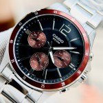 ĐỒNG HỒ CASIO NAM MTP-1374D-5A — ảnh 7