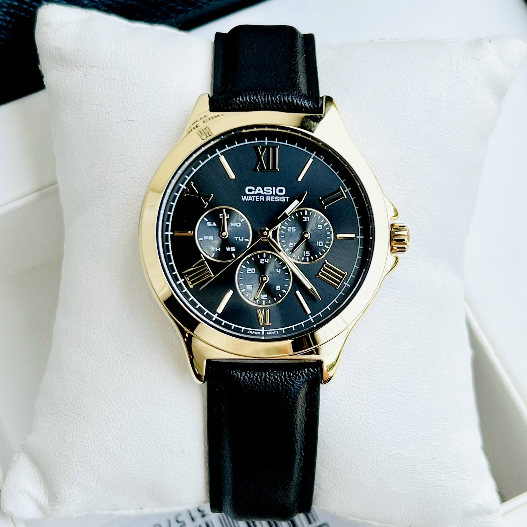 ĐỒNG HỒ CASIO NAM MTP-V300GL-1A