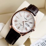 ĐỒNG HỒ CASIO NAM MTP-1384L-7A — ảnh 9