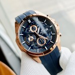 Đồng Hồ Casio Edifice EFR-556PC-2AVUDF Authentic-  Bảo Hành 5 Năm - Chính Hãng 100% — ảnh 9