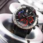Đồng Hồ Nam Casio Edifice EQS- 930NIS Dây Cao Su Chính Hãng-  Bảo Hành 5 Năm - Chính Hãng 100% — ảnh 8