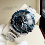 Đồng Hồ Nam Casio Edifice ECB-900DB-1B Dây Kim Loại - Pin Năng Lượng -   Bảo Hành 5 Năm - Chính Hãng 100% — ảnh 2