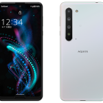 Sharp AQUOS R5G 12GB|256GB Snapdragon 865 New 100% Fullbox — ảnh 2