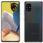 SamSung Galaxy A51 5G 128GB Korea — ảnh 5