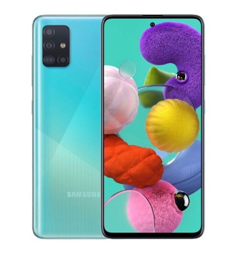 SamSung Galaxy A51 5G 128GB Korea