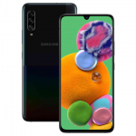 SamSung Galaxy A90 5G 128GB Korea — ảnh 1
