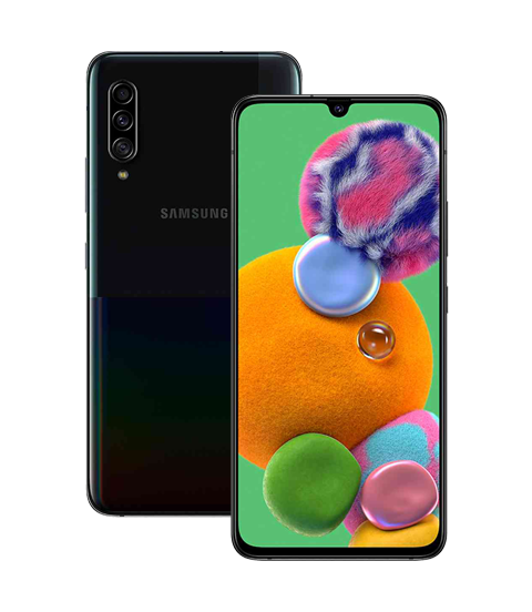 SamSung Galaxy A90 5G 128GB Korea