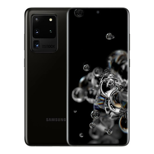 Samsung Galaxy S20 Ultra 5G 12GB|128GB USA 2 Sim (NoCamera)