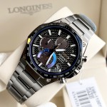Đồng Hồ Nam Casio Edifice EQB-1100TMS Chính Hãng-  Bảo Hành 5 Năm - Chính Hãng 100% — ảnh 4