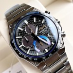 Đồng Hồ Nam Casio Edifice EQB-1100TMS Chính Hãng-  Bảo Hành 5 Năm - Chính Hãng 100% — ảnh 5
