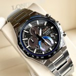 Đồng Hồ Nam Casio Edifice EQB-1100TMS Chính Hãng-  Bảo Hành 5 Năm - Chính Hãng 100% — ảnh 6