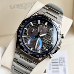 Đồng Hồ Nam Casio Edifice EQB-1100TMS Chính Hãng-  Bảo Hành 5 Năm - Chính Hãng 100% — ảnh 8