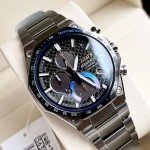 Đồng Hồ Nam Casio Edifice EQB-1100TMS Chính Hãng-  Bảo Hành 5 Năm - Chính Hãng 100% — ảnh 9