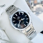 Đồng Hồ Casio Edifice EFR-S108D-1AV - BH 5 Năm - Chính Hãng 100% — ảnh 1