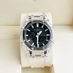 Đồng Hồ Casio G-Shock GA-2100 CUSTOM GALAXY  - BH 5 Năm - Chính Hãng 100% — ảnh 4