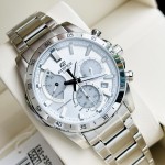 Đồng Hồ Casio Edifice EQS-930MD-8AVUDF - BH 5 Năm - Chính Hãng 100% — ảnh 4
