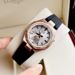 Đồng hồ Casio Baby-G MSG-B100G-1A  - BH 5 Năm - Chính Hãng 100% — ảnh 2
