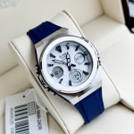 Đồng Hồ Casio Baby-G MSG-S600-2ADR - BH 5 Năm - Chính Hãng 100% — ảnh 5