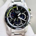 Đồng hồ Casio Edifice EFS-S580AT-1AVUDF  - BH 5 Năm - Chính Hãng 100% — ảnh 1