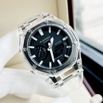 Đồng Hồ Casio G-Shock GA-2100 CUSTOM GALAXY  - BH 5 Năm - Chính Hãng 100% — ảnh 3