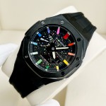 Đồng Hồ Casio G-SHOCK GA2100 CUSTOM AP GALAXY Gen 3 Dây Cao Su - BH 5 Năm - Chính Hãng 100% — ảnh 4