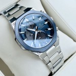 Đồng hồ Casio Edifice EFS-S570DB-2A -Dây Kim Loại -Kính Sapphire - BH 5 Năm - Chính Hãng 100% — ảnh 2