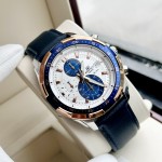 Đồng hồ Casio Edifice EFR-539L-7CVUDF  - BH 5 Năm - Chính Hãng 100% — ảnh 2
