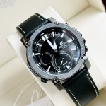 Đồng Hồ Casio Edifice ECB-20CL-1ADF Dây Da - BH 5 Năm - Chính Hãng 100% — ảnh 2
