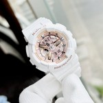 Đồng hồ Casio Baby-G BA-110-7A1DR - BH 5 Năm - Chính Hãng 100% — ảnh 4