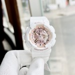 Đồng hồ Casio Baby-G BA-110-7A1DR - BH 5 Năm - Chính Hãng 100% — ảnh 3