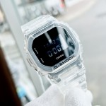 Đồng Hồ Casio G Shock DW-5600SKE-7DF - BH 5 Năm - Chính Hãng 100% — ảnh 4