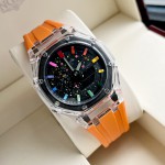 Đồng Hồ Casio G-Shock GA-2100 CUSTOM GALAXY  - BH 5 Năm - Chính Hãng 100% — ảnh 6