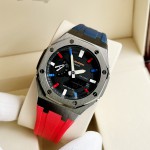 Đồng Hồ Casio G-SHOCK GA2100 CUSTOM AP Harley Quinn  Gen 3 Dây Cao Su - BH 5 Năm - Chính Hãng 100% — ảnh 5