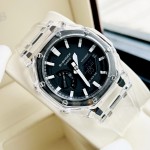 Đồng Hồ Casio G-Shock GA-2100 CUSTOM GALAXY  - BH 5 Năm - Chính Hãng 100% — ảnh 6