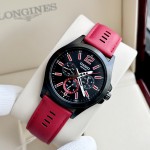 Đồng Hồ Casio MTP - E350BL Màu Đỏ - BH 5 Năm - Chính Hãng 100% — ảnh 5