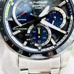 Đồng hồ Casio Edifice EFS-S580AT-1AVUDF  - BH 5 Năm - Chính Hãng 100% — ảnh 3