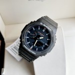 Đồng hồ G-SHOCK GA-2100FR-5AER  - BH 5 Năm - Chính Hãng 100% — ảnh 2